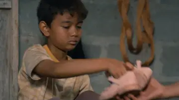 Задник до фільму "Children of Heaven" #817839