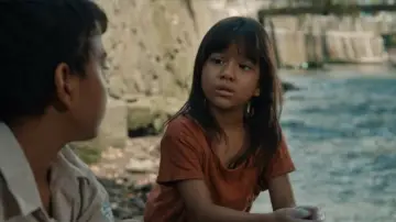 Задник до фільму "Children of Heaven" #817845
