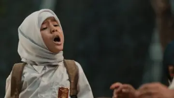 Задник до фільму "Children of Heaven" #817848