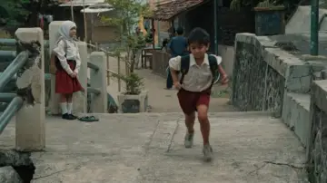 Задник до фільму "Children of Heaven" #817850