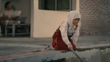 Задник до фільму "Children of Heaven" #817852