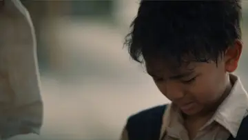 Задник до фільму "Children of Heaven" #817855