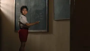 Задник до фільму "Children of Heaven" #817856