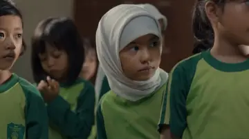 Задник до фільму "Children of Heaven" #817857