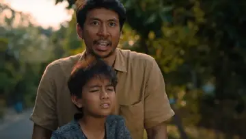 Задник до фільму "Children of Heaven" #817859