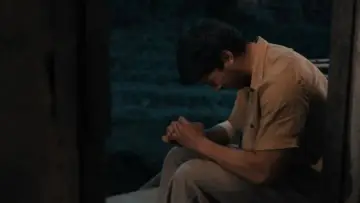 Задник до фільму "Children of Heaven" #817865