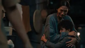Задник до фільму "Children of Heaven" #817867