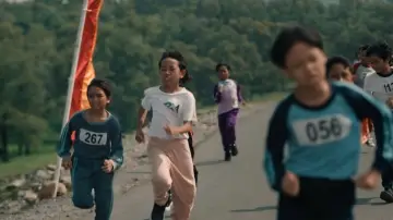 Задник до фільму "Children of Heaven" #817872