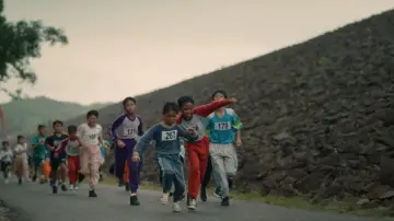 Задник до фільму "Children of Heaven" #817873