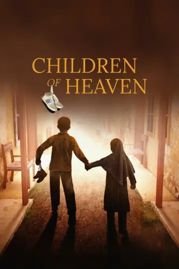 Постер до фільму "Children of Heaven" #817877