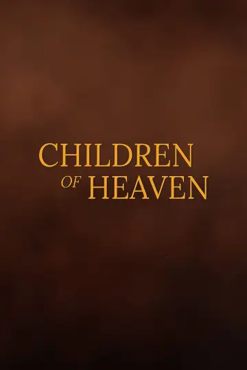 Постер до фільму "Children of Heaven" #817880
