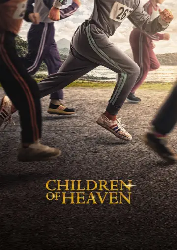 Постер до фільму "Children of Heaven" #817881
