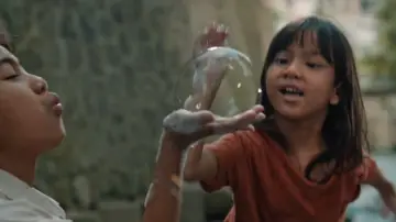 Задник до фільму "Children of Heaven" #914329