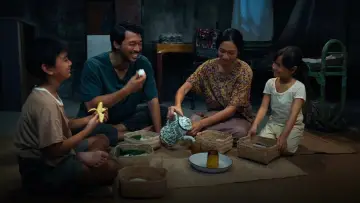 Задник до фільму "Children of Heaven" #914336