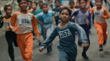 Задник до фільму "Children of Heaven" #914337