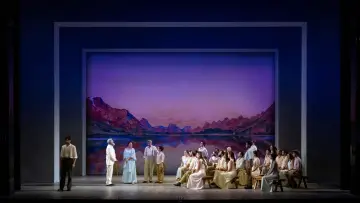 Задник до фильму"Guillaume Tell" #981074