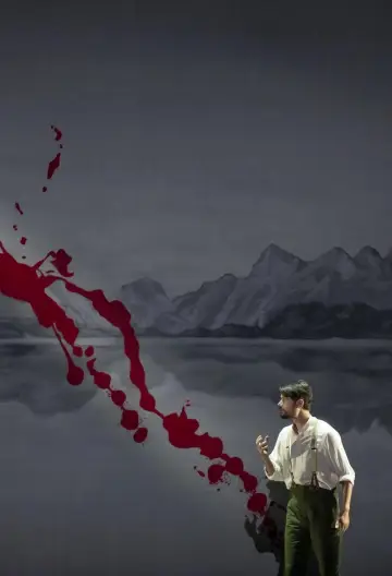 Постер до фильму"Guillaume Tell" #981075