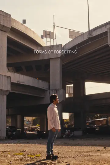 Постер до фільму "forms of forgetting" #775068