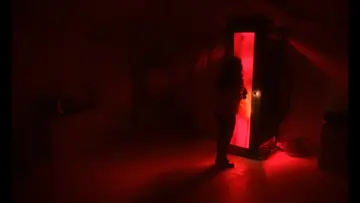Задник до фильму"Captive" #915560