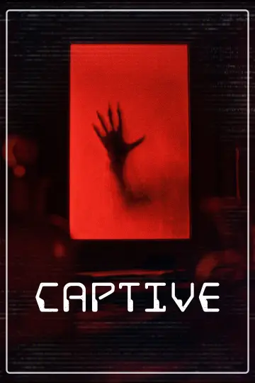 Постер до фильму"Captive" #915565