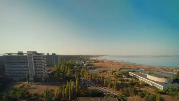 Задник до фільму "Sanatorium" #699450