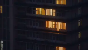 Задник до фільму "Sanatorium" #699469