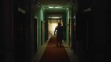 Задник до фільму "Sanatorium" #699488