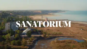 Задник до фільму "Sanatorium" #699498