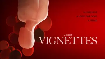 Задник до фильму"Vignettes" #1166404