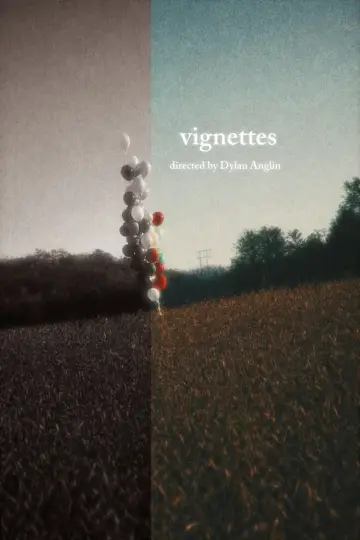 Постер до фильму"Vignettes" #1166407