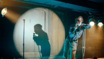 Задник до фильму"Give It Up" #1195589
