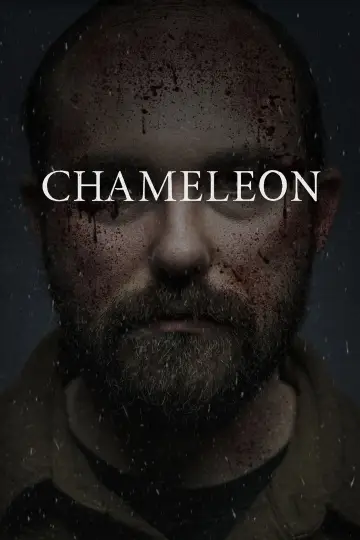 Chameleon постер