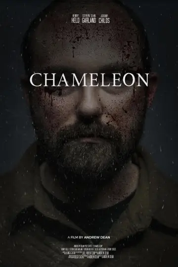 Постер до фильму"Chameleon" #981954