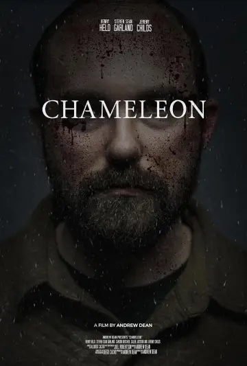 Постер до фильму"Chameleon" #981955