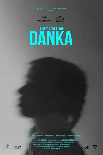 Постер до фільму "Danka" #1291860