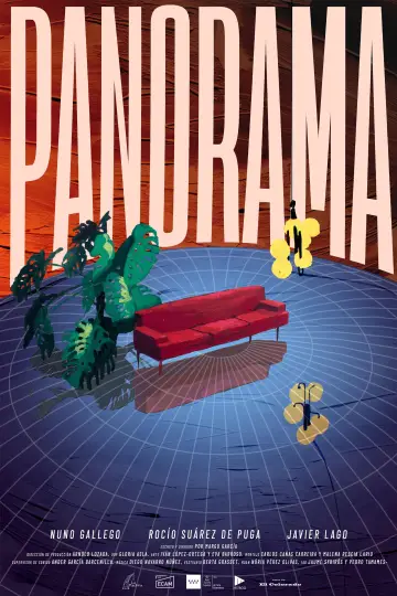 Постер до фильму"Panorama" #1166942