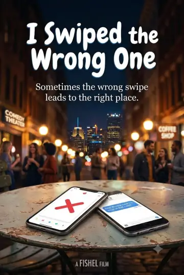 Постер до фильму"I Swiped the Wrong One" #1139949
