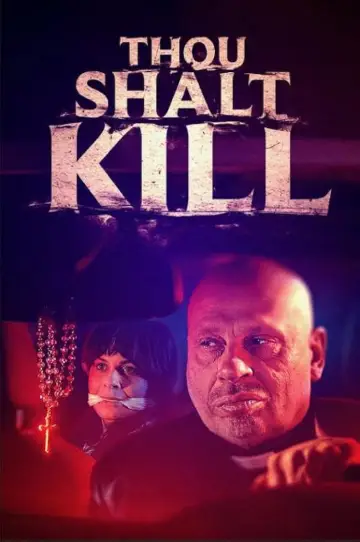Thou Shalt Kill постер