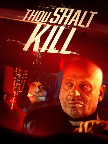 Постер до фільму "Thou Shalt Kill" #1757345