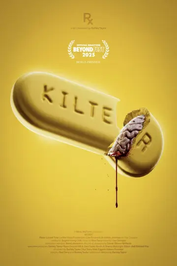 Kilter постер