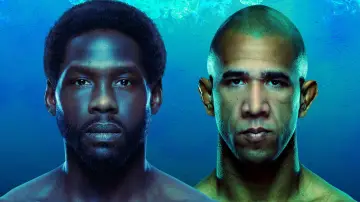 Задник до фильму"UFC Fight Night 251: Cannonier vs. Rodrigues" #1152888