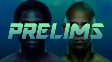 Задник до фильму"UFC Fight Night 251: Cannonier vs. Rodrigues" #1152889