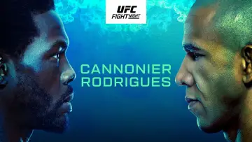 Задник до фильму"UFC Fight Night 251: Cannonier vs. Rodrigues" #1152892