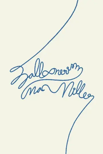 Постер до фильму"Balloonerism" #981945