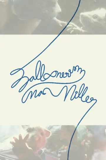 Постер до фильму"Balloonerism" #981946