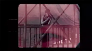 Задник до фильму"A Wim Wenders Dream" #1191133