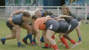 La Conquête постер