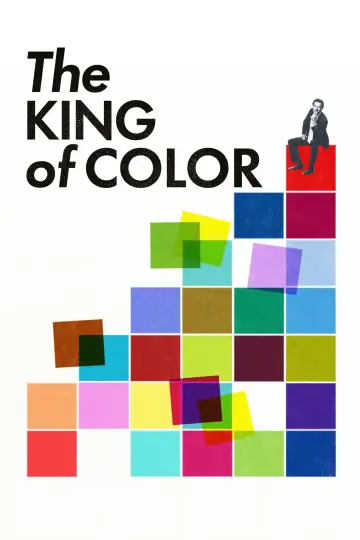 The King of Color постер