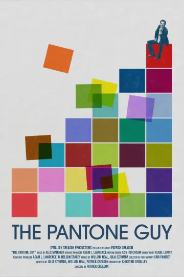 Постер до фильму"The King of Color" #837091