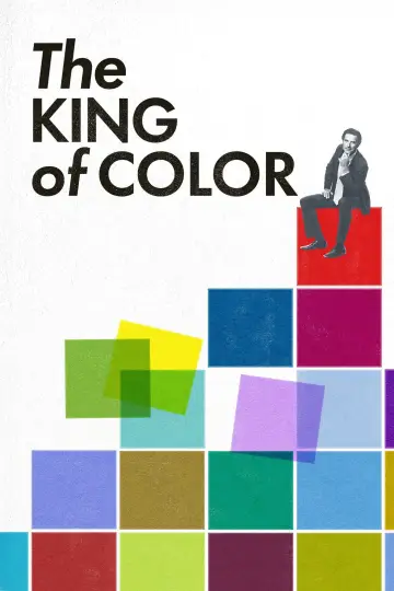Постер до фильму"The King of Color" #837092